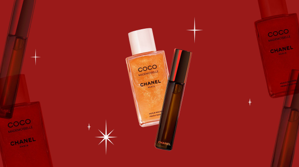 These Chanel Gifts Are So Good, You’ll Want to Keep Them for Yourself
